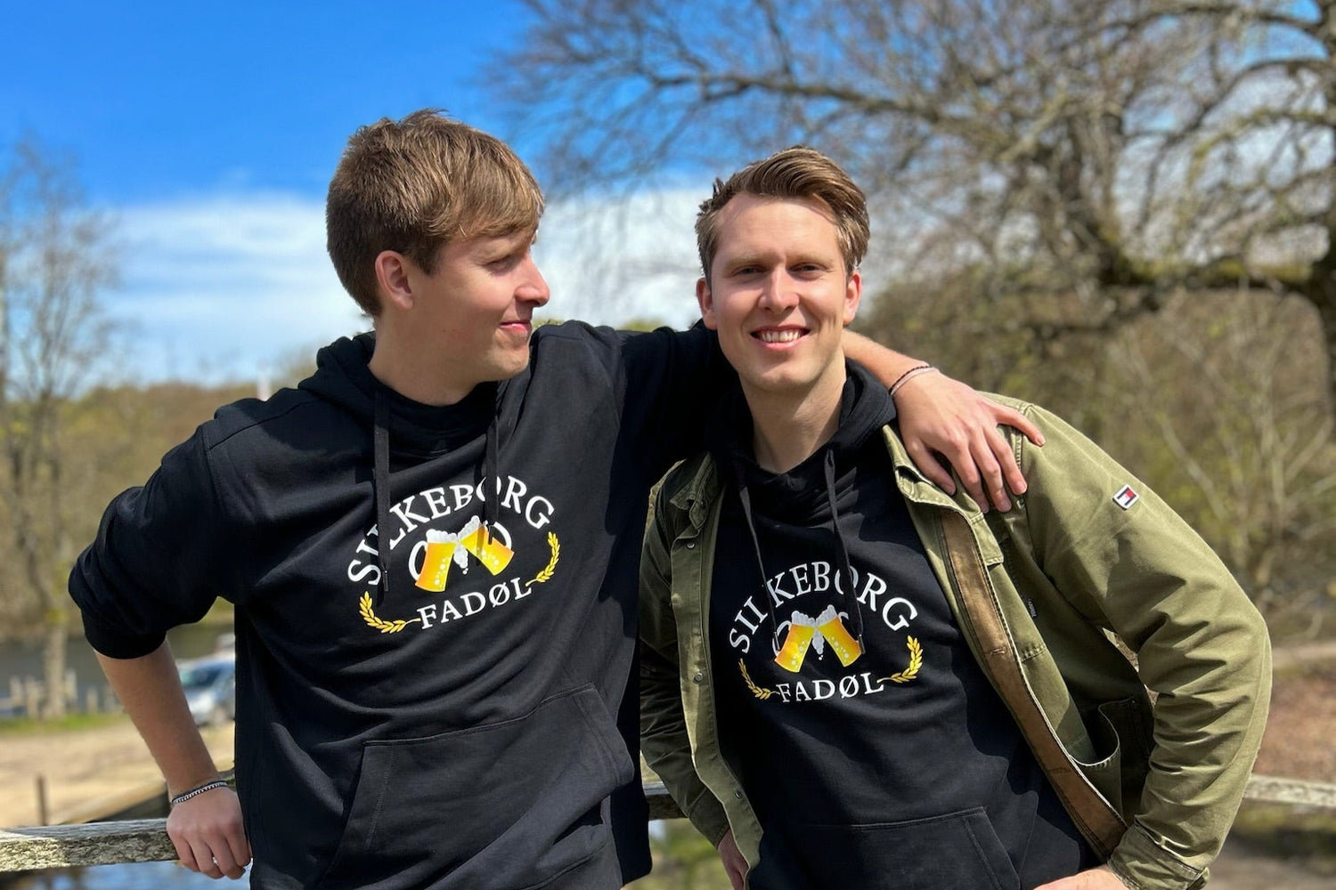 Silkeborg Fadøl