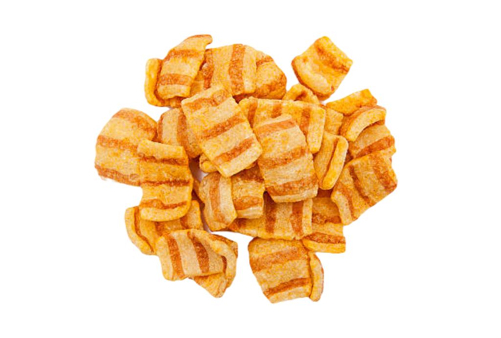 Baconchips 1 kg