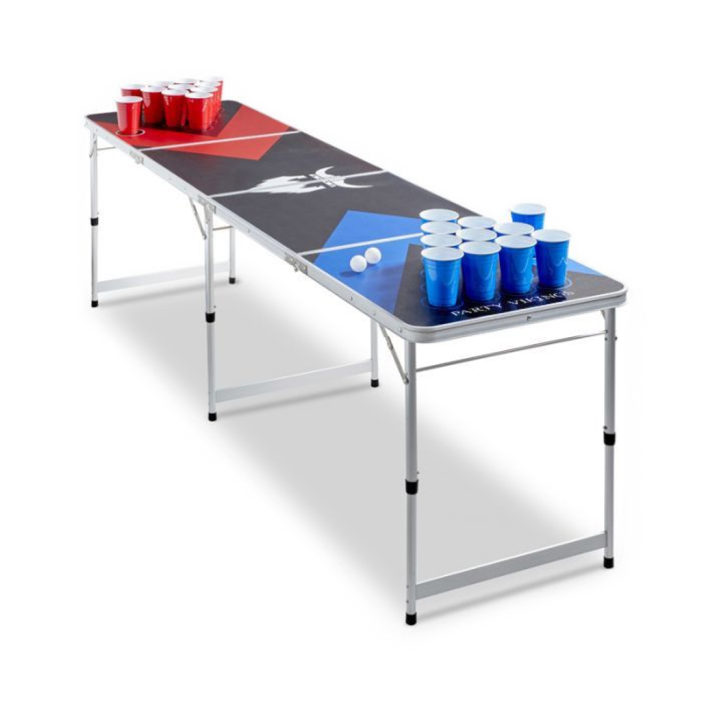 Beerpongbord