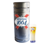 Kronenbourg 1664 Blanc – 20 L