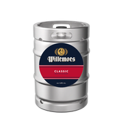 Willemoes classic – 20 L fustage