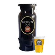 Morgendug – 20 L Grauballe bryghus