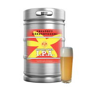 Ebeltoft Wildflower IPA – 25 L