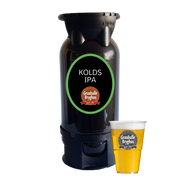 Kolds IPA - 20 L Grauballe Bryghus