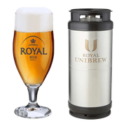 Royal classic – 20 L fustage